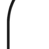 Lampada tavolo Osram OFFICE LINE DESK CYLINDER Black