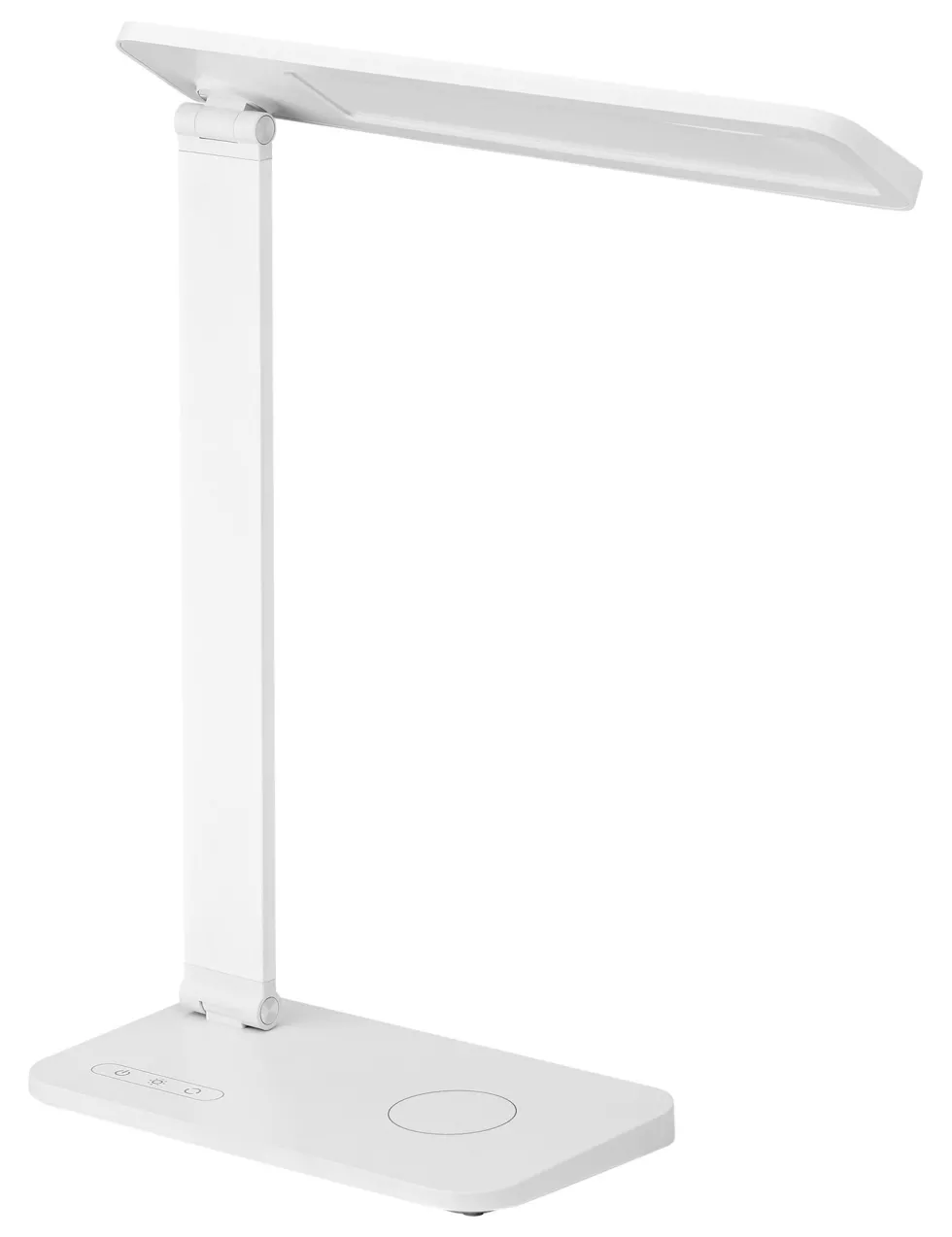 Lampada tavolo Osram OFFICE LINE DESK BANKER White
