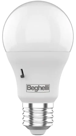 Lampadina led Beghelli 58132 SAVING