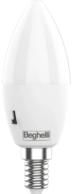 Lampadina led Beghelli 58135 SAVING