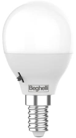 Lampadina led Beghelli 58134 SAVING