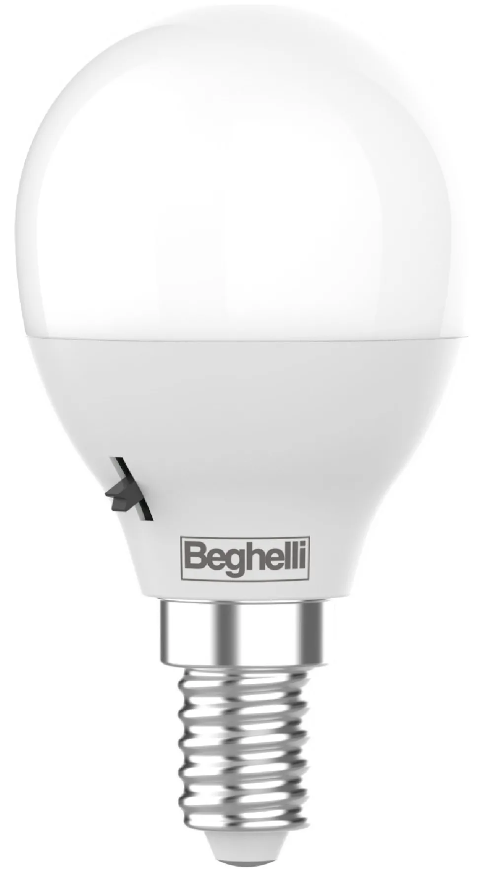 Lampadina led Beghelli 58134 SAVING