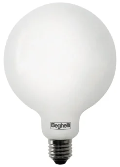 Lampadina led Beghelli 58114 TUTTOVETRO LED