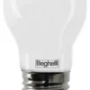 Lampadina led Beghelli 56544 TUTTOVETRO LED