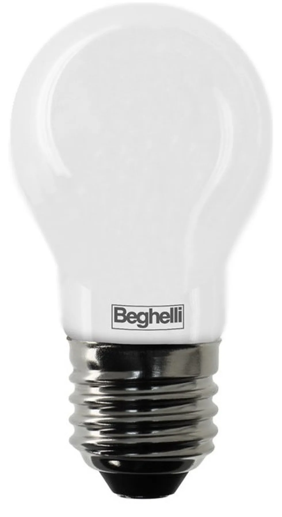 Lampadina led Beghelli 56544 TUTTOVETRO LED