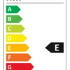 Lampadina led Beghelli 56535 TUTTOVETRO LED