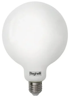 Lampadina led Beghelli 56547 TUTTOVETRO LED
