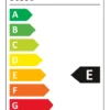 Lampadina led Beghelli 56538 TUTTOVETRO LED