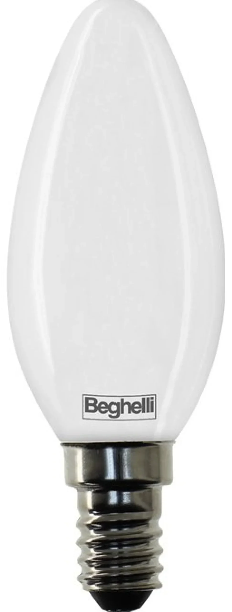 Lampadina led Beghelli 56532 TUTTOVETRO LED