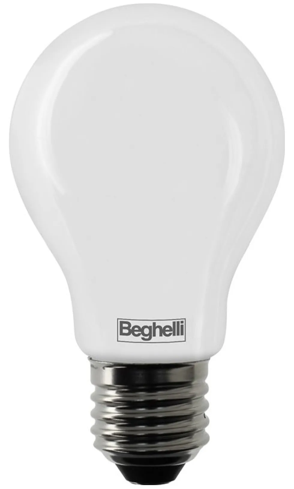 Lampadina led Beghelli 56523 TUTTOVETRO LED
