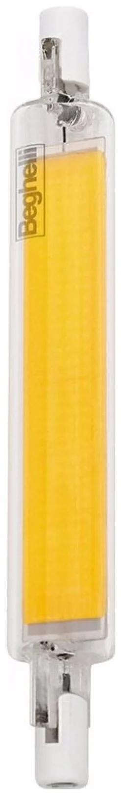 Lampadina led Beghelli 56497 ZAFIRO LED