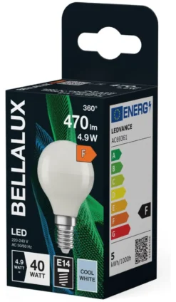 Lampadina led Bellalux