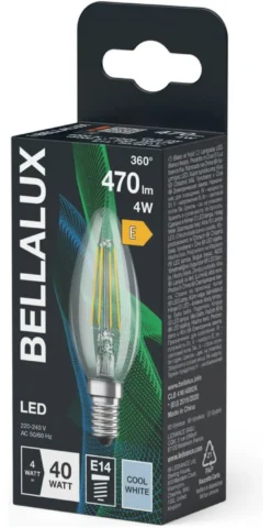 Lampadina led Bellalux