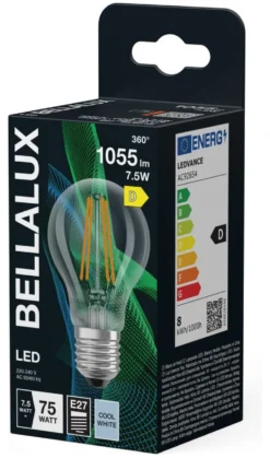 Lampadina led Bellalux