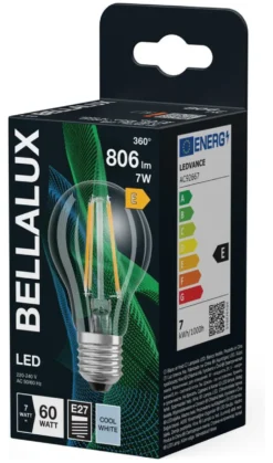 Lampadina led Bellalux