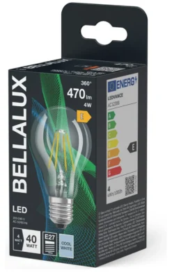 Lampadina led Bellalux