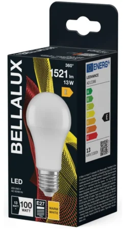 Lampadina led Bellalux