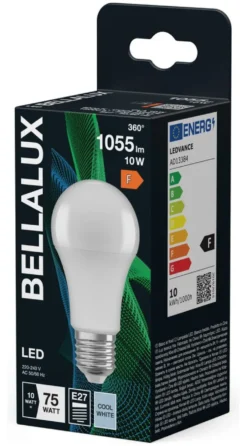 Lampadina led Bellalux