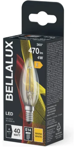 Lampadina led Bellalux