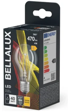 Lampadina led Bellalux