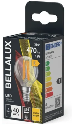 Lampadina led Bellalux