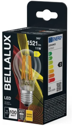 Lampadina led Bellalux