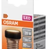 Lampadina led Osram LED FLAT LAMP NON DIM