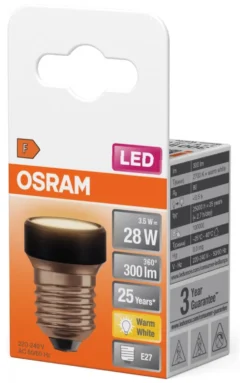 Lampadina led Osram LED FLAT LAMP NON DIM