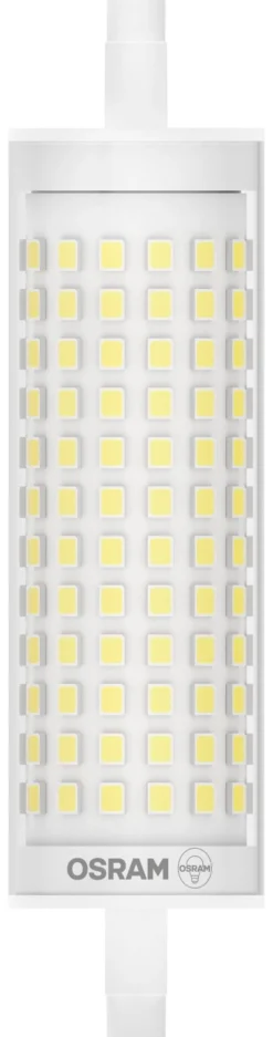 Lampadina led Osram LED LINE R7S Lunga