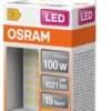 Lampadina led Osram LED LINE R7S Corta