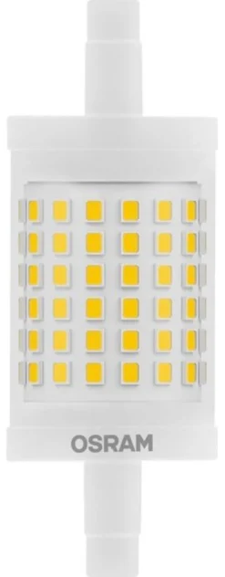 Lampadina led Osram LED LINE R7S Corta