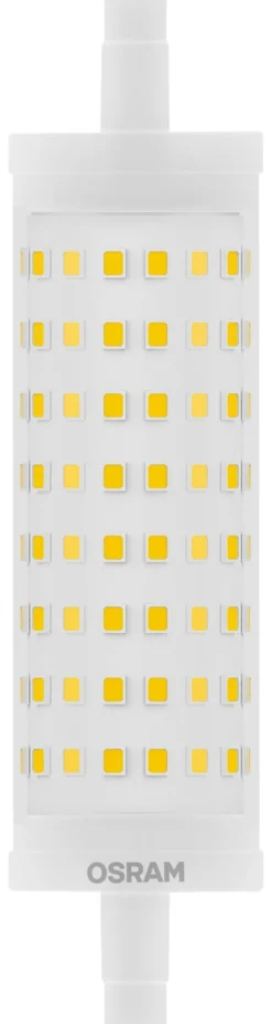 Lampadina led Osram LED LINE R7S DIM Lunga