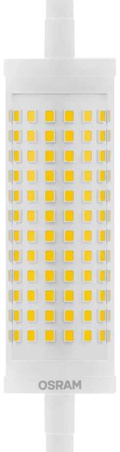 Lampadina led Osram LED LINE R7S Lunga