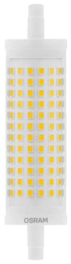 Lampadina led Osram LED LINE R7S Lunga