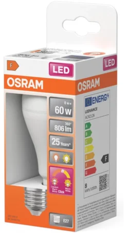 Lampadina led Osram LED NIGHTLIGHT LAMP