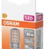 Lampadina led Osram LED PIN G9