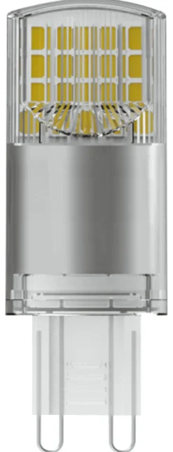 Lampadina led Osram LED PIN G9