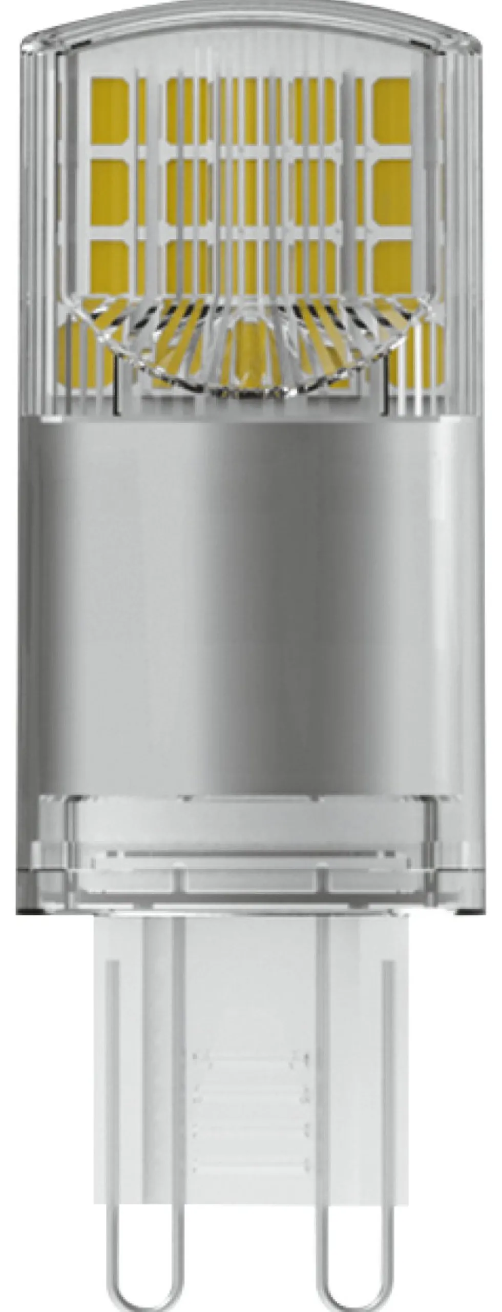 Lampadina led Osram LED PIN G9