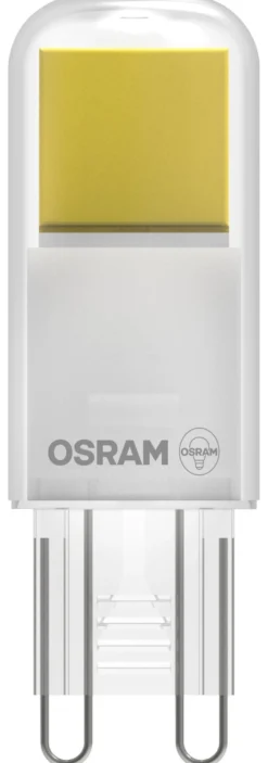 Lampadina led Osram LED PIN G9