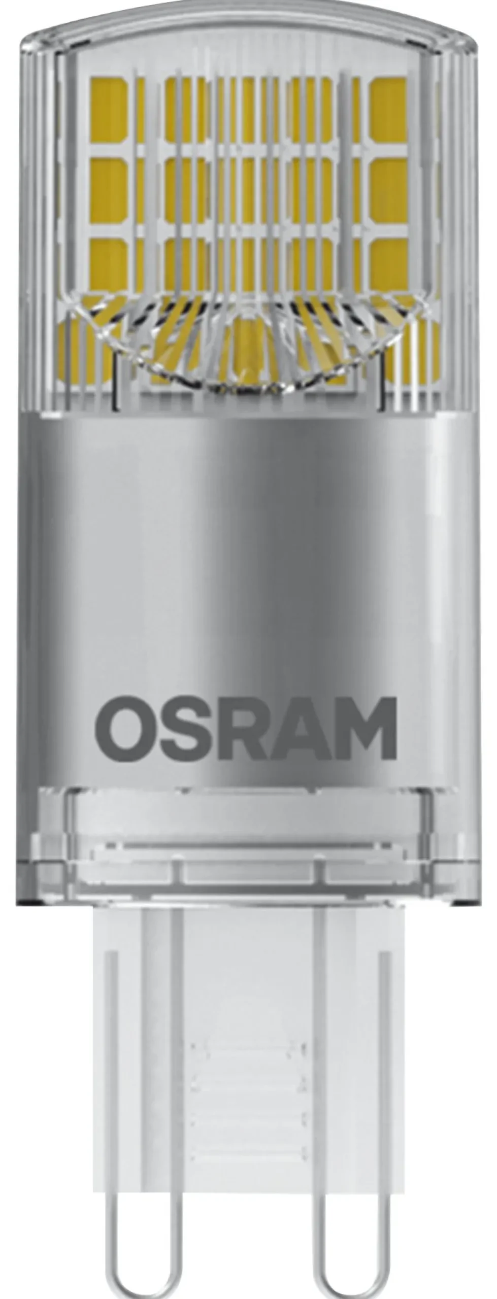 Lampadina led Osram LED PIN G9