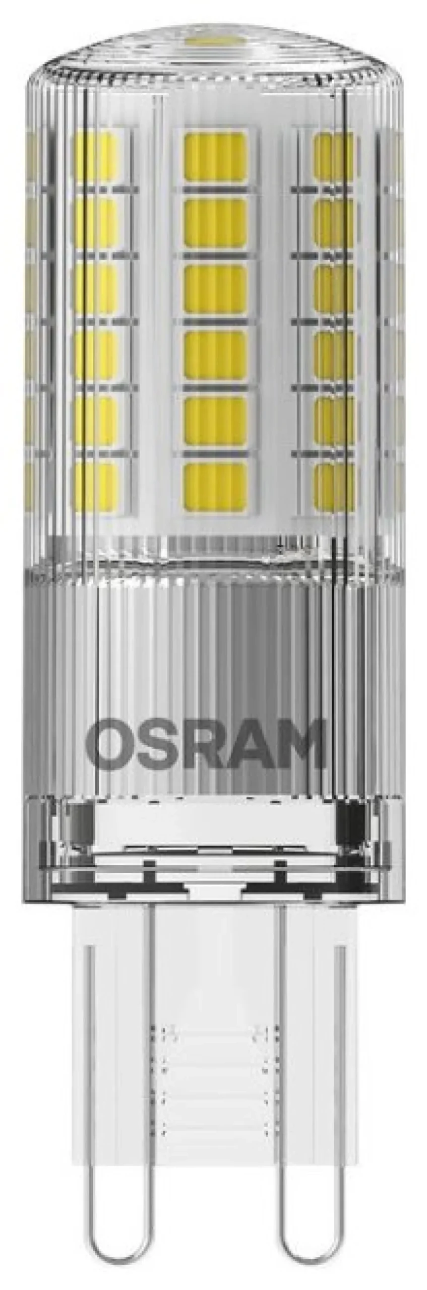 Lampadina led Osram LED PIN G9