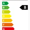 Lampadina led Osram LED PIN G9 ENERGY EFFICIENCY B