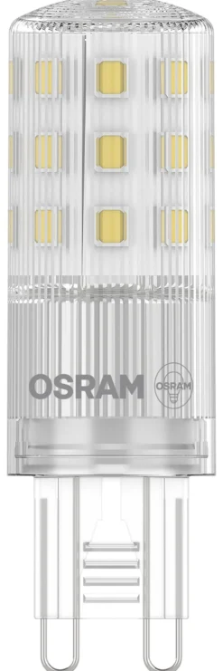 Lampadina led Osram LED PIN G9 ENERGY EFFICIENCY B