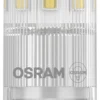 Lampadina led Osram LED PIN G9 ENERGY EFFICIENCY B