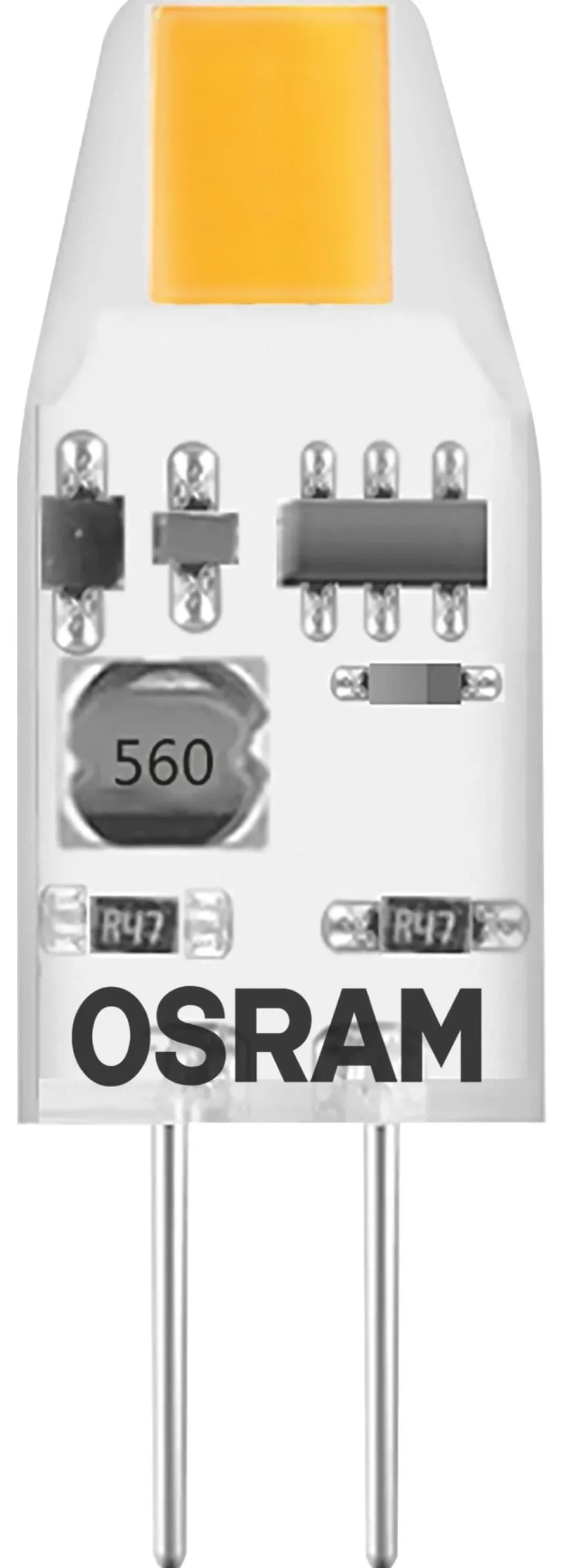Lampadina led Osram LED PIN MICRO 12 V