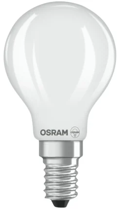 Lampadina led Osram LED RETROFIT CLASSIC P