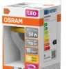Lampadina led Osram LED RETROFIT CLASSIC A MIRROR COB DIM Gold