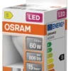 Lampadina led Osram LED RETROFIT CLASSIC P