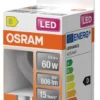 Lampadina led Osram LED RETROFIT CLASSIC P