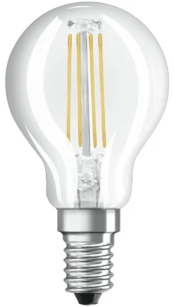 Lampadina led Osram LED RETROFIT CLASSIC P